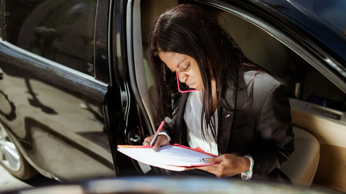 Assurance auto : les garanties vraiment utiles