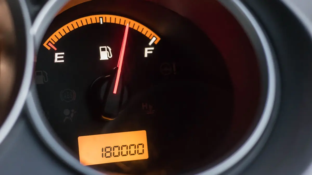 Calculer le vrai coût d'une voiture au kilomètre